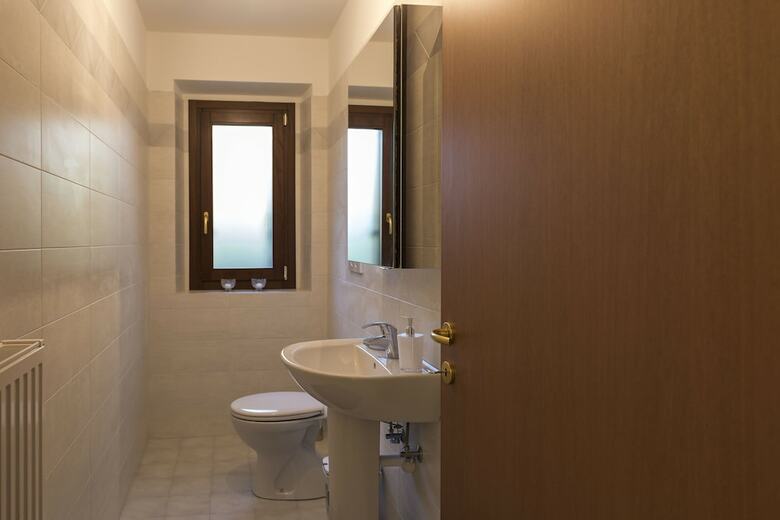 Apartamentos Albergo Diffuso Forgaria Monte Prat
