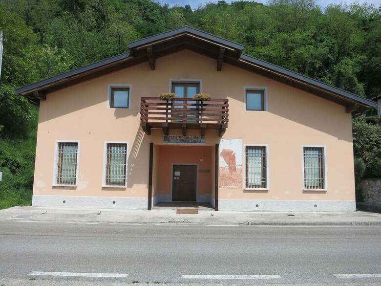 Apartamentos Albergo Diffuso Forgaria Monte Prat