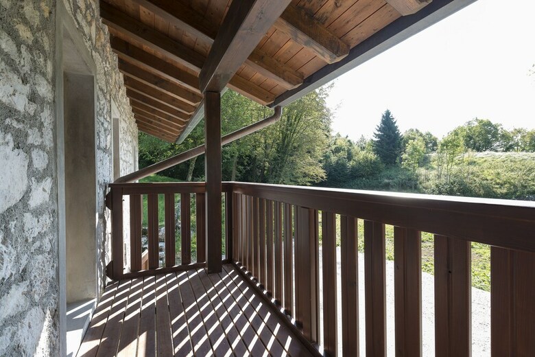 Apartamentos Albergo Diffuso Forgaria Monte Prat