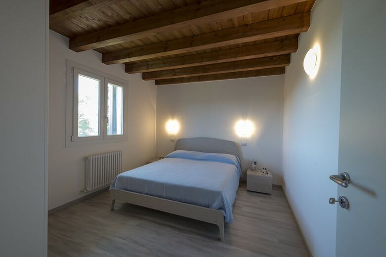 Apartamentos Albergo Diffuso Forgaria Monte Prat