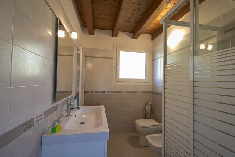 Apartamentos Albergo Diffuso Forgaria Monte Prat