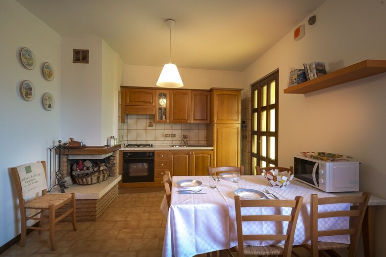 Apartamentos Albergo Diffuso Forgaria Monte Prat