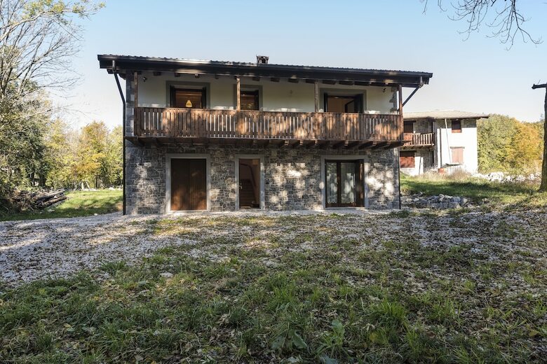 Apartamentos Albergo Diffuso Forgaria Monte Prat