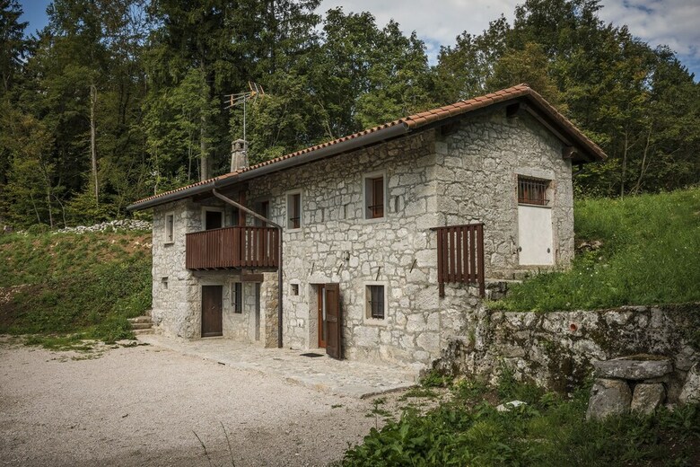 Apartamentos Albergo Diffuso Forgaria Monte Prat