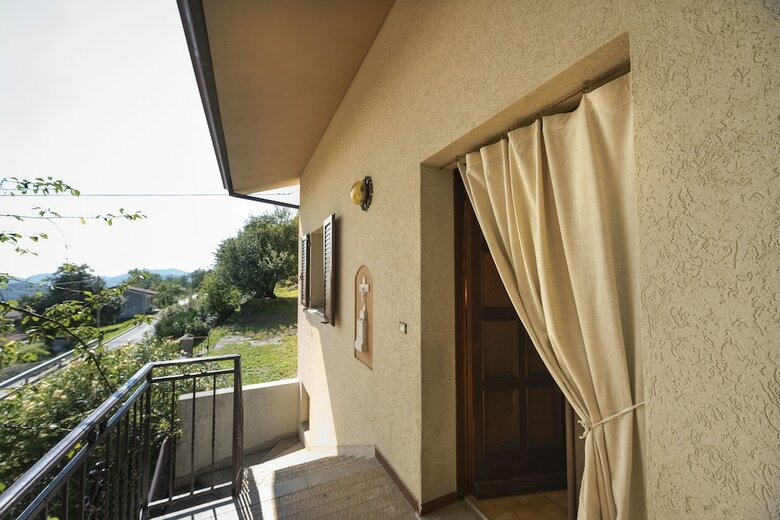 Apartamentos Albergo Diffuso Forgaria Monte Prat