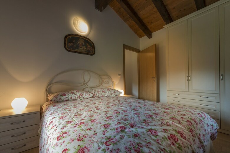 Apartamentos Albergo Diffuso Forgaria Monte Prat