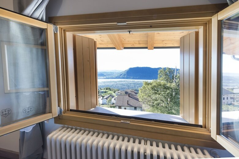 Apartamentos Albergo Diffuso Forgaria Monte Prat