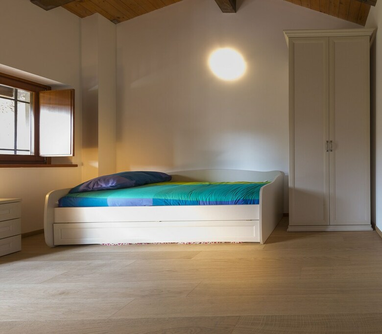 Apartamentos Albergo Diffuso Forgaria Monte Prat