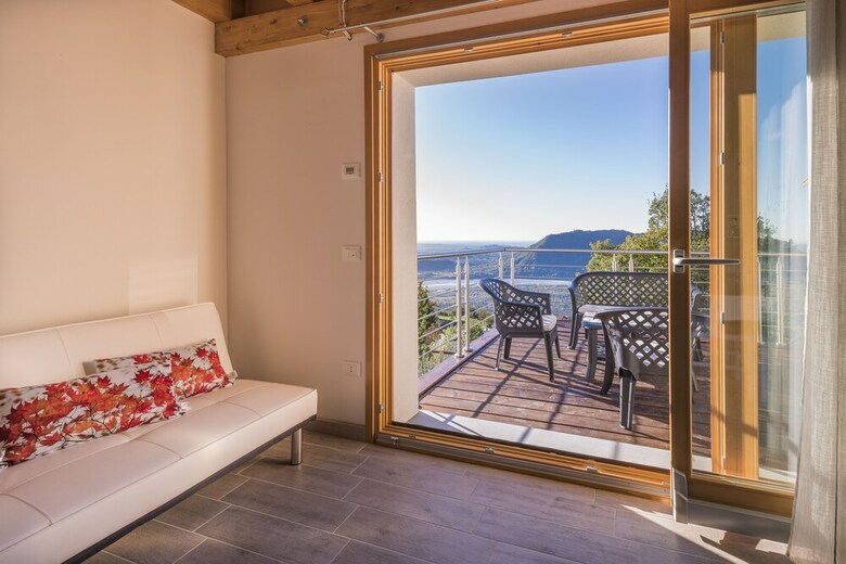 Apartamentos Albergo Diffuso Forgaria Monte Prat
