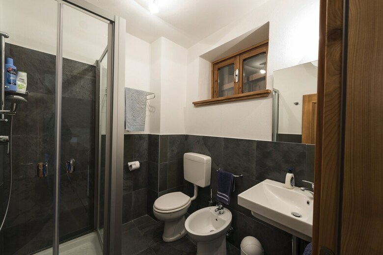 Apartamentos Albergo Diffuso Forgaria Monte Prat