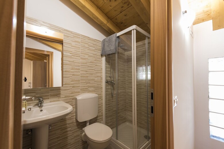 Apartamentos Albergo Diffuso Forgaria Monte Prat