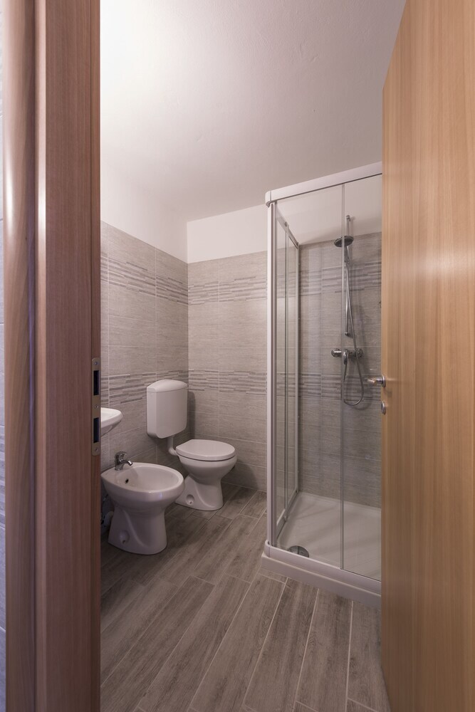 Apartamentos Albergo Diffuso Forgaria Monte Prat