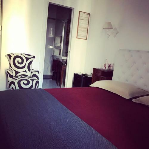 B&B Dell'orologio