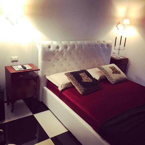 B&B Dell'orologio