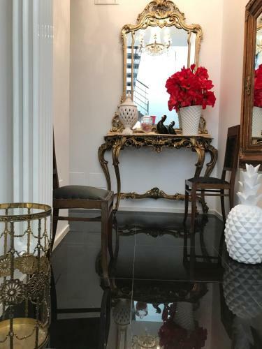 B&B Dell'orologio
