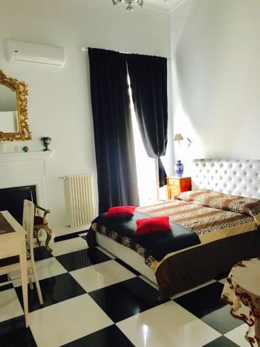 B&B Dell'orologio