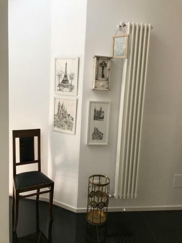 B&B Dell'orologio
