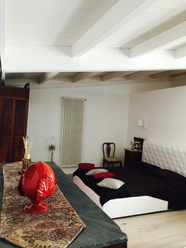 B&B Dell'orologio
