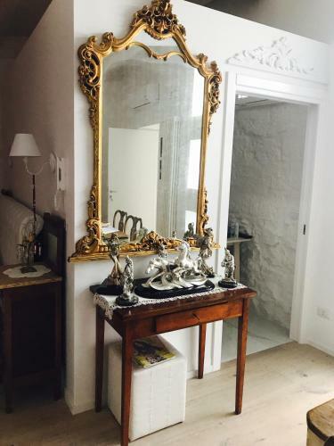 B&B Dell'orologio