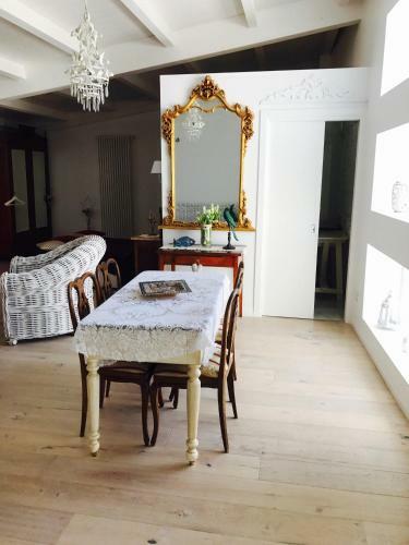 B&B Dell'orologio