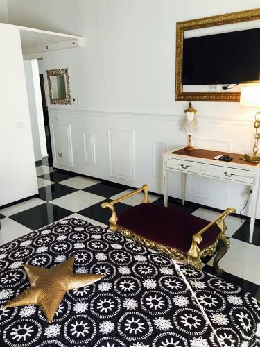 B&B Dell'orologio