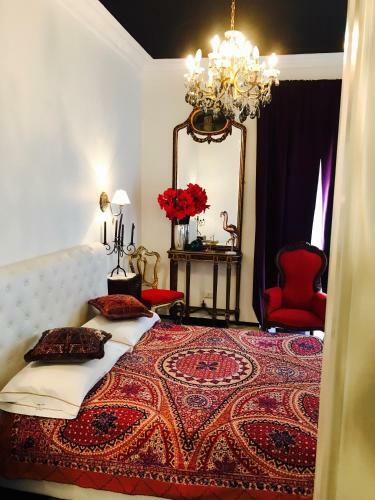 B&B Dell'orologio