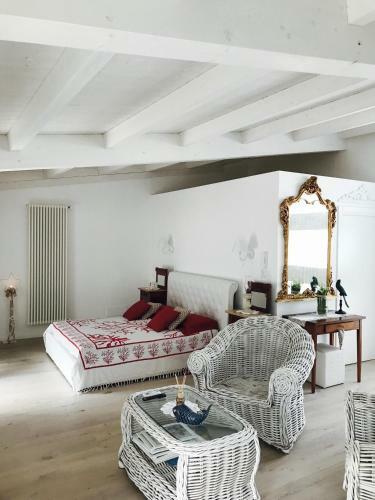 B&B Dell'orologio
