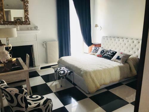 B&B Dell'orologio