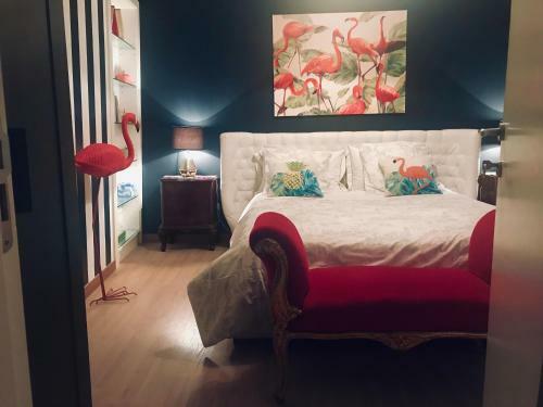 B&B Dell'orologio