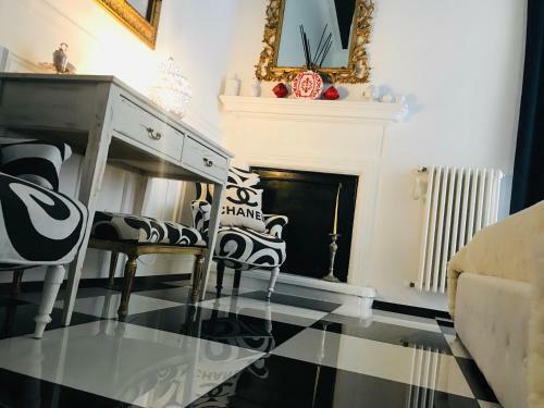 B&B Dell'orologio