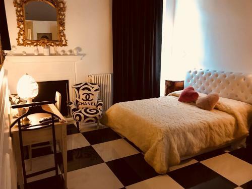 B&B Dell'orologio