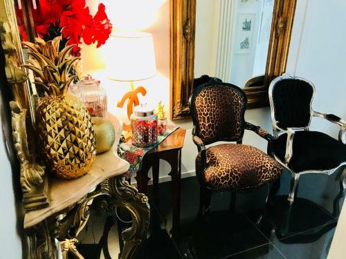 B&B Dell'orologio