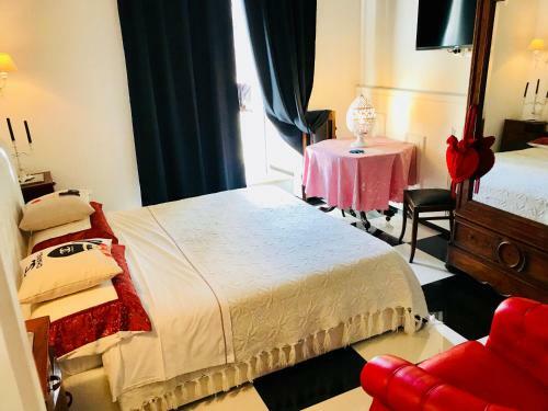 B&B Dell'orologio