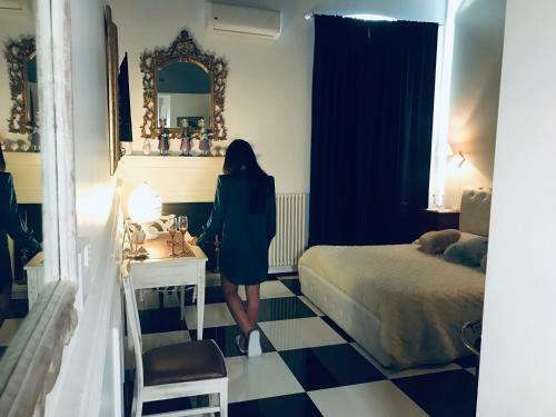 B&B Dell'orologio