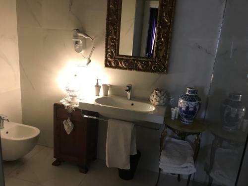 B&B Dell'orologio
