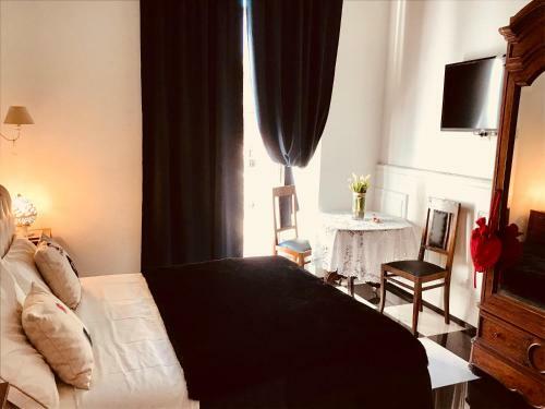 B&B Dell'orologio
