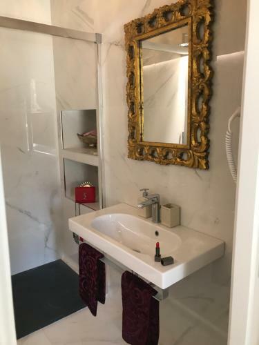 B&B Dell'orologio