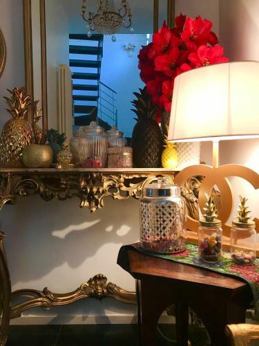 B&B Dell'orologio