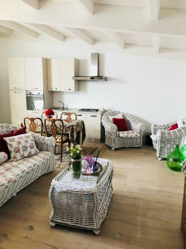 B&B Dell'orologio