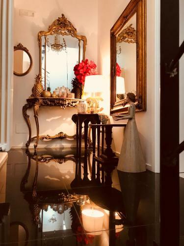 B&B Dell'orologio