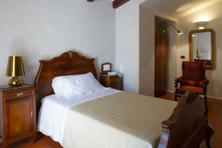 Apartamento Mogliara