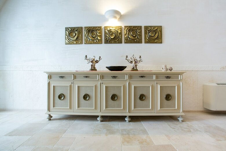 Apartamento Mogliara