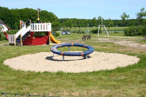 Apartamentos Haus Benny