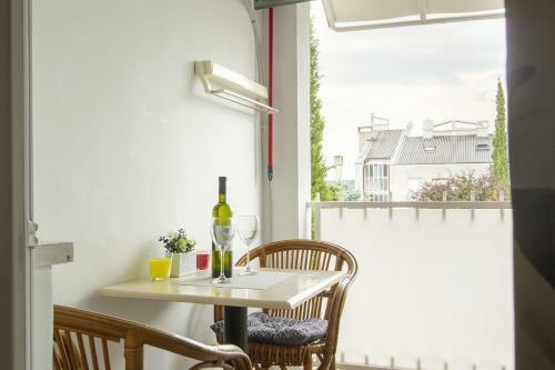 Apartman Seka