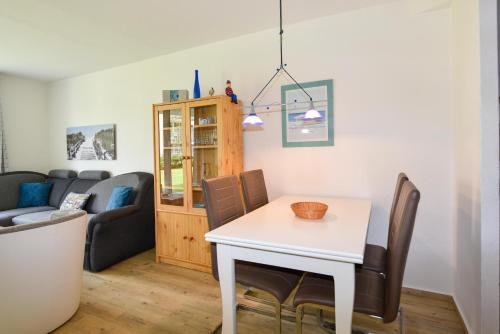 Apartamento Haus "hohe Worth" Appartement Hw009