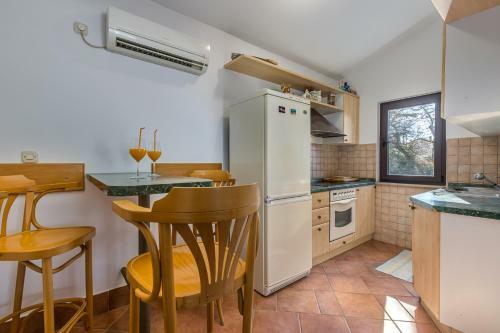 Apartamento Villa Calma