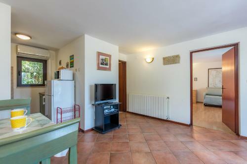 Apartamento Villa Calma