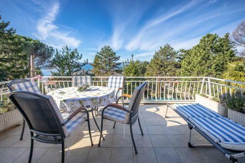 Apartamento Villa Calma