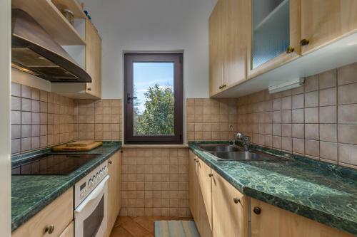 Apartamento Villa Calma