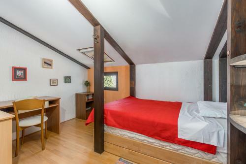 Apartamento Villa Calma